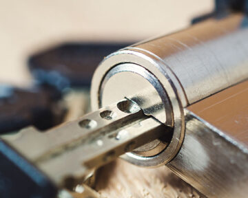 ハイセキュリティキー