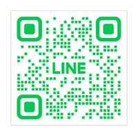 キードクターラインQRコード