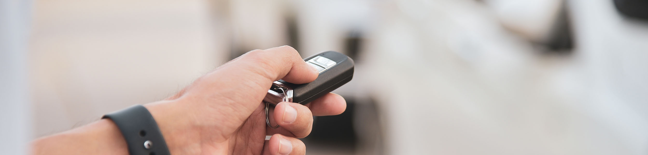 車・バイク・イモビライザー