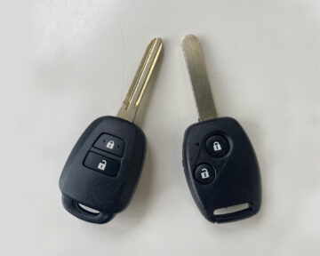 イモビライザーキー